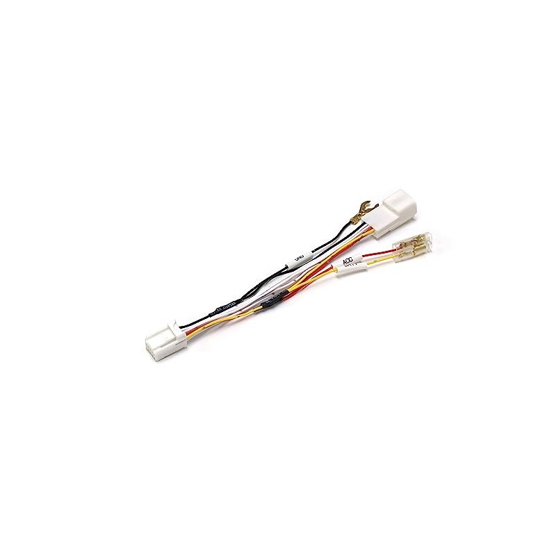 Street Mr Plus Toyota Genuine ETC Connector Power Removal Harness