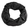Niklarson PaTV22 Loop Scarf Plain Colour Round Scarf 160 x