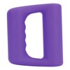 Ring Shaped Deep Tissue Percussion Muscle Massage Gun 5 Speed