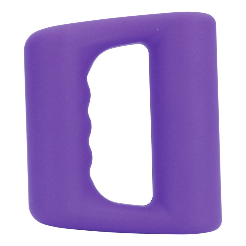 Ring Shaped Deep Tissue Percussion Muscle Massage Gun 5 Speed