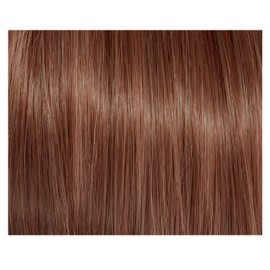 Milano Care Milano Colore – Nourishing Hair Coloring Treatment – Permanent Hair Dye – Hair Color Cream (Peroxide Cream Not Included), 6.32 Dark Blonde Golden Violet, 100ml/3.4 oz