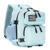 HongXingHai 9L Mini Tactical Backpack for Men and Women, Tactical