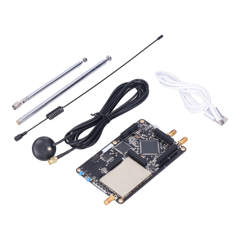 Radio Development Board SDR Platform Develop Boards with Programming Button