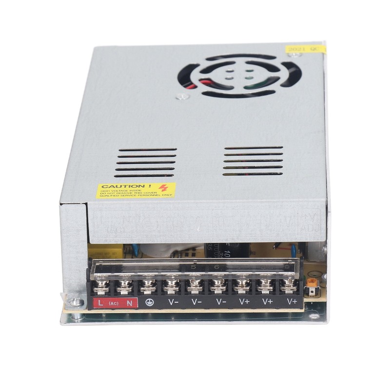 3D Printer Power Supply 15A 360W Buck Converter AC 110V