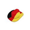 Cepewa Germany Cowboy Hat (One Size Fits All