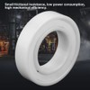 1pcs 6903 17x30x7mm High Precision Full Ceramic ZrO2 Ball Bearing