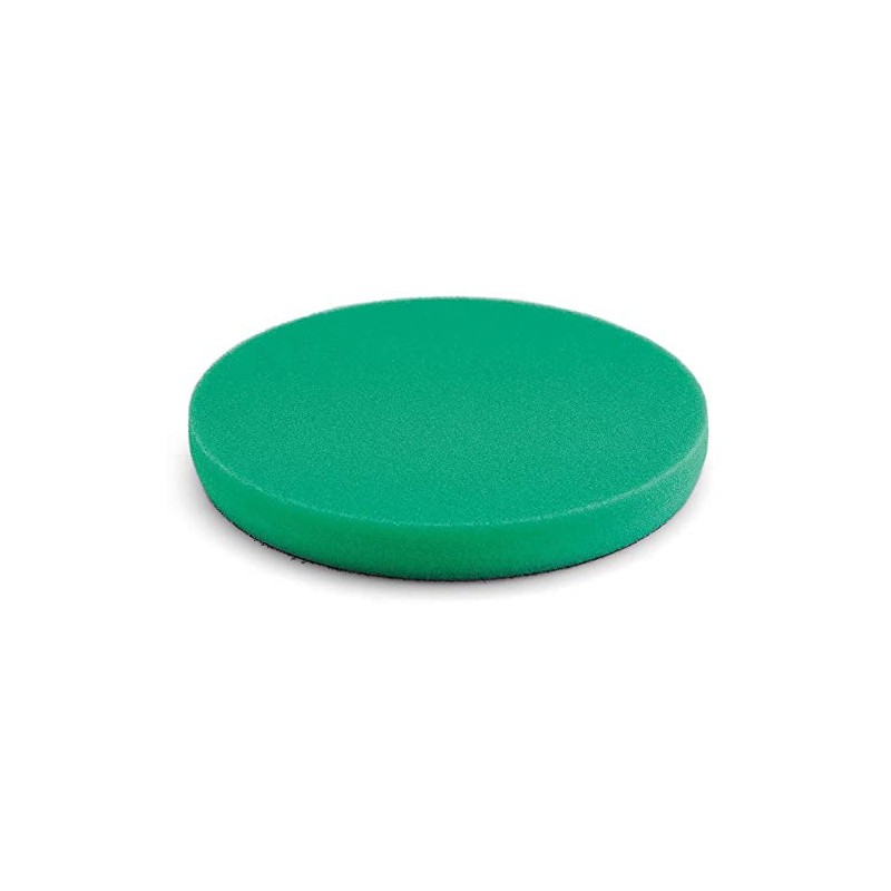 Flex PSX-G 140 Polishing Sponge, Green, 135 x 25 mm,