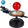 ULTECHNOVO Solar System Model Kit Solar System Planetarium Model Sun