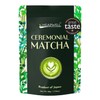Heapwell Ceremonial Grade Matcha Powder - 50g for Lattes &