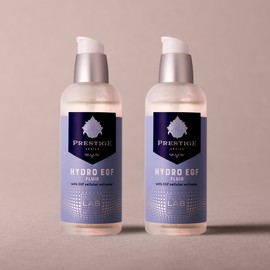 Innolab Hydro EGF Fluid 125ml x 2 / 이노랩 하이드로 EGF 플루이드 125ml 2개