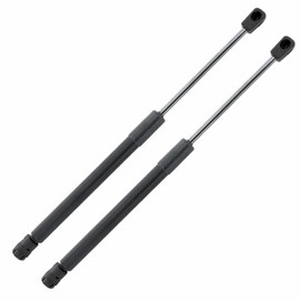 POHILA 2pcs Hood Lift Supports Gas Struts Shocks Fits 2011 2012 2013 2014 Hyundai Sonata | Replaces 6489, SG367017