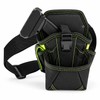 Electrician Tool Bag Waist Belt Pouch – Large-Capacity Tool Organizer
