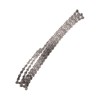 10 Speed Bicycle Chain Full Hollow Lightweight Mountain Road Bike