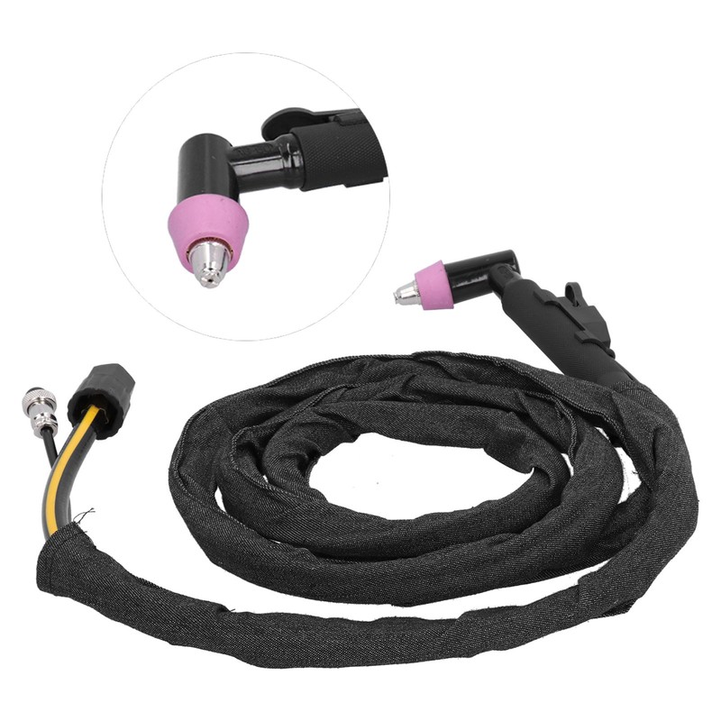 Plasma Cutter Torch AG60A HighFrequency Ignition Air Plasma Cutting Machine