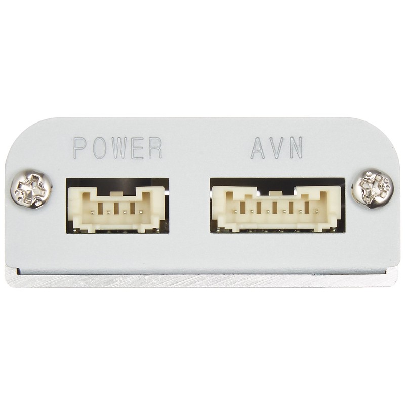 アルパイン(ALPINE) ホンダナビスペシャルパッケージ付車用 リアワイドカメラ変換ユニット HCE-C03VC