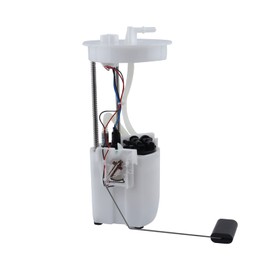 LINLINS Fuel Pump Module Assembly Compatible with Club Car Golf Cart Fuel Pump 105043401 105282901 47622330001