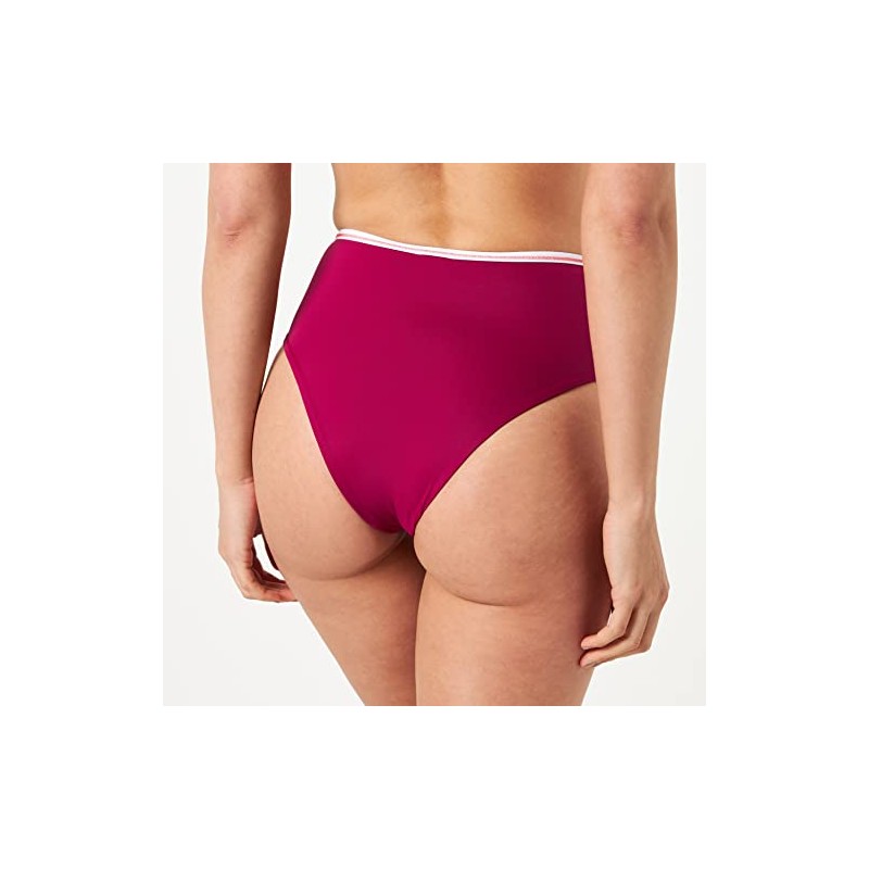 Diesel Women's Bfpn-lola Bikini Bottoms, 33n-0jman