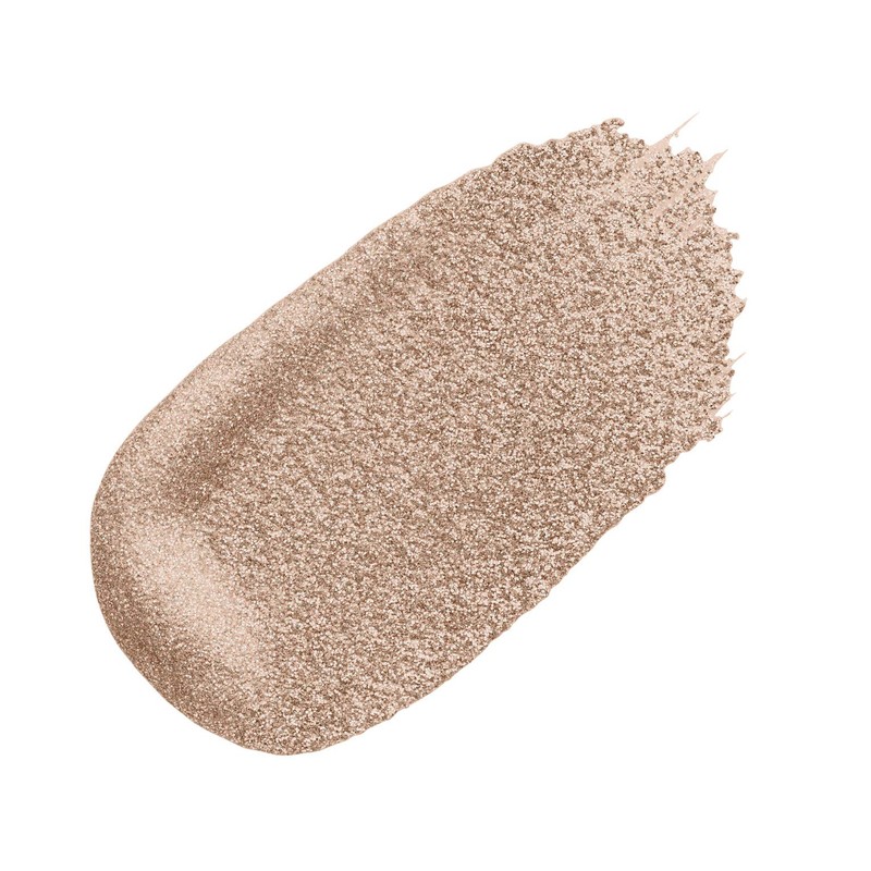 Covergirl Exhibitionist Liquid Glitter Eyeshadow, La Vie En Rose, 0.13