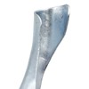 POFET Angle clamps for underfloor heating pipe guide bend 10