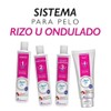 Carson Life Curly Hair Mask. (Single)