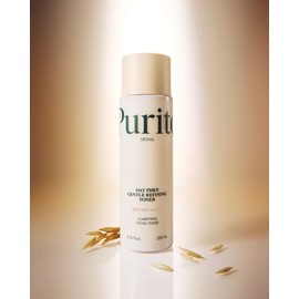 Purito Seoul Oat PDRN Gentle Refining Toner 200ml - Purito Seoul Oat PDRN Gentle Refining Toner 200ml