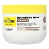 Mascarilla Nutritiva Cabellos Secos Hidratacion 300ml Yellow