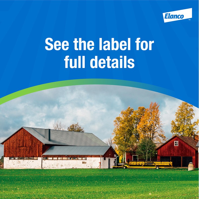 Elanco Permectrin II Insecticide, 32-Ounce