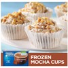 Maxwell House International Sugar-Free Decaf Suisse Mocha Beverage Mix, 4