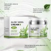 Crema Mopoyat Hidratante Aloes Hidratante