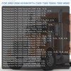 BUSIDN 599-5511 Climate Control Module Kenworth - Heavy Duty Ac