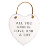 Sass & Belle All You Need is Love & a