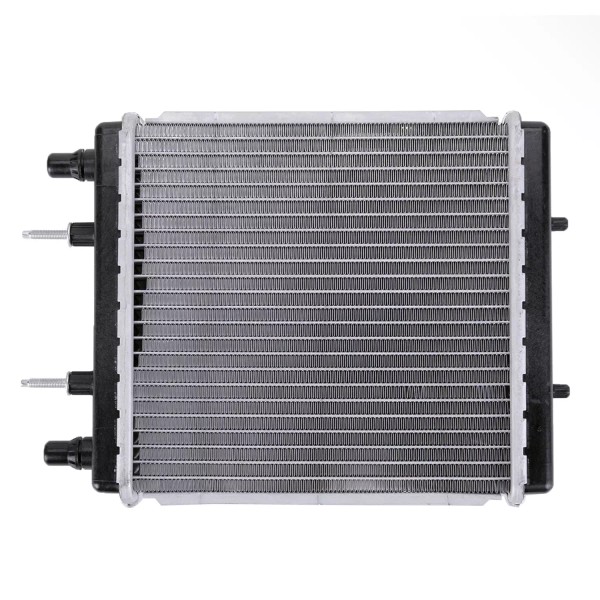 TYC Radiator for 16-20 Chevy Camaro 2.0L L4 Turbo (Auxillary)