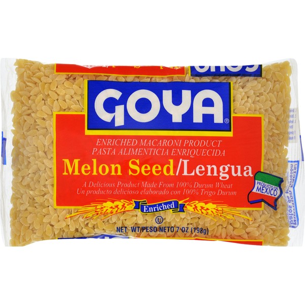 Goya Foods Lengua, 7-Ounce (Pack of 20)