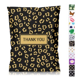 100-Piece Biodegradable Waterproof Polyethylene Mailing Bag 2 Mil for Apparel Businesses 2-Day Shipping 5-Day DeliveryColor: Black, Size: 12x15.5 lnch 100pcs