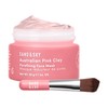 Sand & Sky Australian Pink Clay Porefining Face Mask Deluxe