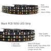 FOLGEMIR 5 m LED Strip, Cold White, 5050, 300 LEDs