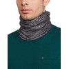 Buff Shawl, Grey, One Size