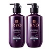 Ryo Jayangyunmo 9EX Hair Loss Symptoms Professional Care Shampoo 400ml
