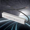 Garosa LED Power Supply Driver 100-264V to 24V 60W 2.5A