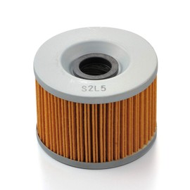 Daytona 98748 Replacement Oil Filter for Motorcycles, Serial Number F-03/F-07/F-15