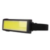LED Headlamp USB Charging LED Floodlight Ultra Light COB Headlight