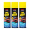 Stoner Car Care 91034–3PK Trim Shine Vinyl and Plastic Aerosol
