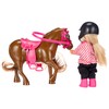 Simba EVI LOVE - EVI CON PONY (ASSOR