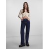 Name It Pcjudy Ls Women's Cropped Knit, Birch