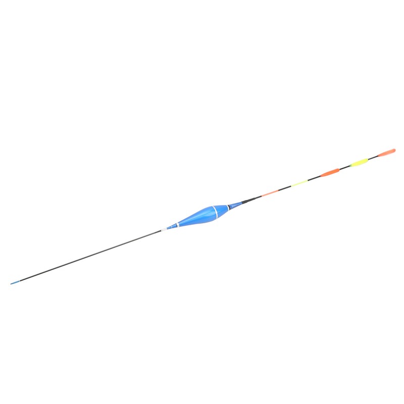 LED Fishing Bobbers High Sensitivity Color Changing Electronic Glowing Bobbers