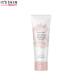 IT'S SKIN Secret Solution Wedding Dress Pure Cream 100ml