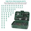 ORIA Precision Screwdriver Set, 132 in 1 Magnetic Repair Tool