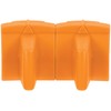 Fiskars 177500-1001 Fiskars Reinforced Trimmer Blades (2 Pack), Packaging May