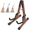 Donner DS-3U Ukulele Stand, Mini Guitar Stand, Violin Stand, with