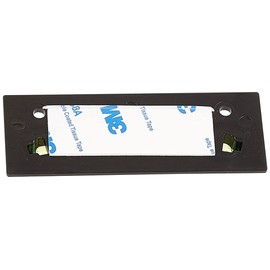 RV Designer RV Designer E401 Graduated Stick-On Bubble Level - Pack of 2